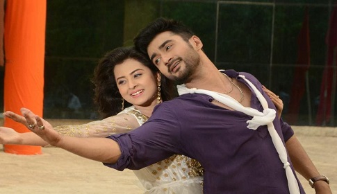 পহেলা অক্টোবর মুক্তি পাচ্ছে ‘চোখ’