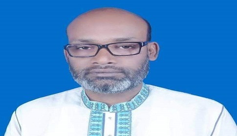 চিলমারী উপজেলার ভাইস চেয়ারম্যান যুবলীগ সভাপতি জামান