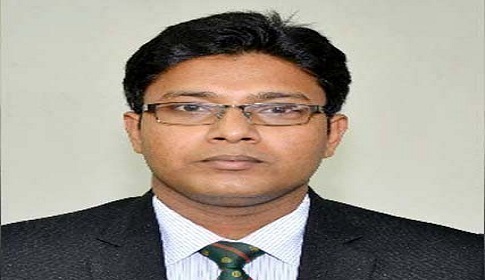 কাপাসিয়ায় নবাগত ইউএনওর যোগদান