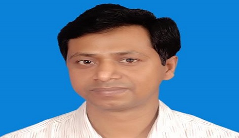 আরিফ সারোয়ার বাতেনের নির্বাহী প্রকৌশলী পদে পদোন্নতি