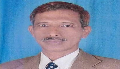 না ফেরার দেশে চলে গেলেন বোয়ালমারীর ইউপি চেয়ারম্যান নুরুল আলম মিনা