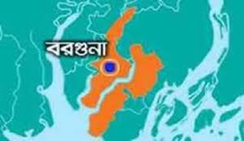 পাথরঘাটায় পারিবারিক কলহের জেরে বিষপানে যুবকের মৃত্যু 