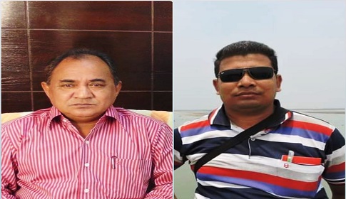 নোয়াখালীর সিনিয়র দুই সাংবাদিককে হত্যার হুমকি