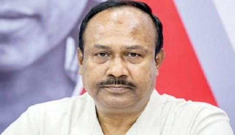 জাপার নতুন মহাসচিব মুজিবুল হক চুন্নু