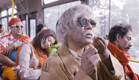‘ঢাকা ড্রিম’ চলচ্চিত্র মুক্তি পাচ্ছে ২২ অক্টোবর