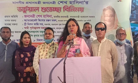`সংখ্যালঘু বলে কোনো কথা থাকা উচিত নয়'