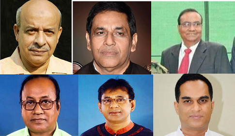 রাজবাড়ী জেলা আওয়ামী লীগের সম্মেলন, ফের সভাপতি জিল্লুল হাকিম, সাধারণ সম্পাদক কাজী ইরাদত আলী