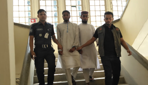 মৌলভীবাজারে গোয়েন্দা পুলিশের অভিযানে দুই শিবির নেতা আটক