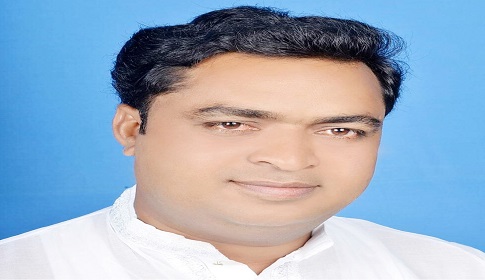 তাজপুর ইউনিয়ন নির্বাচনে নৌকা চান শরিফ