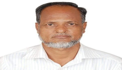 প্রতিশ্রুতি বাস্তবায়নে একজন সফল ইউনিয়ন চেয়ারম্যান আলী হায়দার বকশি
