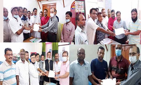 সাতক্ষীরায় ১৩ ইউনিয়নে মোট প্রার্থী ৭৪৮ জন