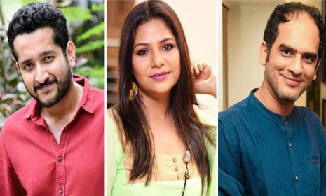 বাংলাদেশকে নিয়ে কলকাতার তারকাদের খোলা চিঠি