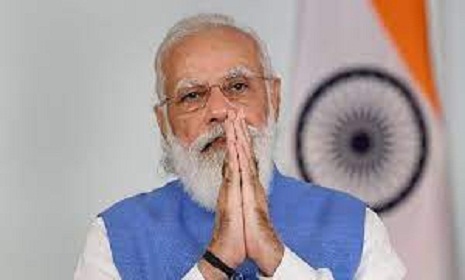 ‘বিনামূল্যে ১০০ কোটি টিকা দিয়ে নজির সৃষ্টি করেছে ভারত’
