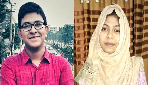 বাংলাদেশ হিউম্যান হেল্পিং সোসাইটি'র জবি শাখার পূর্ণাঙ্গ কমিটি গঠন