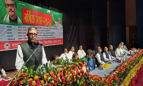 ‘সাম্প্রদায়িক হাঙ্গামা সৃষ্টি করে ওরা দেশকে দ্বিধাবিভক্ত করতে চাইছে’