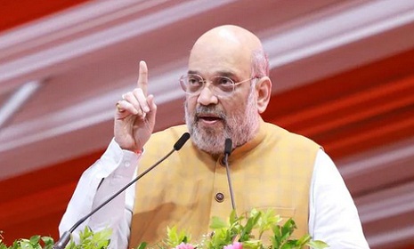 ‘ভোটের পর পূর্ণ রাজ্যের মর্যাদা পাবে জম্মু-কাশ্মীর’