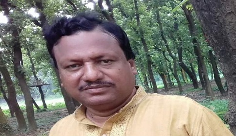 উজানচরের উন্নয়নের জাদুকর চেয়ারম্যান আবুল হোসেন