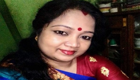 সুমি দাশ’র দুটি কবিতা