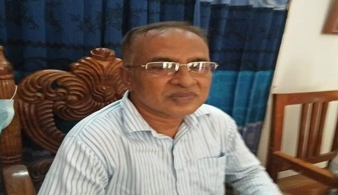 ইউপি চেয়ারম্যান মুনার আমলনামা