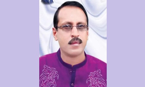 বিদ্রোহী প্রার্থী হওয়ায় দল থেকে যুবলীগ নেতাকে অব্যাহতি