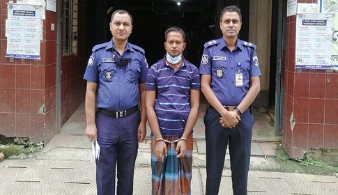 আশুলিয়ায় ইলিম হত্যায় আরও একজন গ্রেফতার