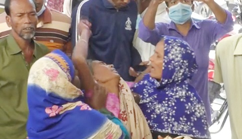 মেহেরপুরে নির্বাচনী সহিংসতায় দুই ভাই নিহত