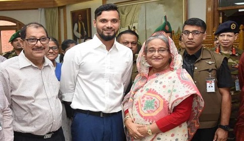নড়াইলবাসীর স্বপ্নের চার লেনের সড়ক একনেকে অনুমোদন