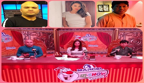 সিলেটে কমেডি রিয়্যালিটি শো ‘হা-শো’র অডিশন শুক্রবার
