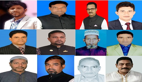 মান্দায় ইউপি নির্বাচনে আ.লীগের নৌকার ভরাডুবি!