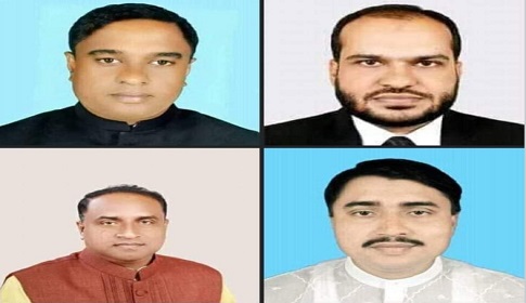 পাথরঘাটায় ৪ টিতেই আওয়ামী লীগের জয়!