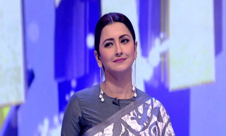 সাময়িক বিরতির পর ‘দিদি নাম্বার ওয়ান’-এ ফিরলেন রচনা