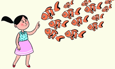 যোগীন্দ্রনাথ সরকার’র ছড়া
