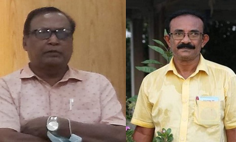 গোয়ালন্দে হিন্দু বৌদ্ধ খ্রিষ্টান ঐক্য পরিষদের কমিটি গঠন