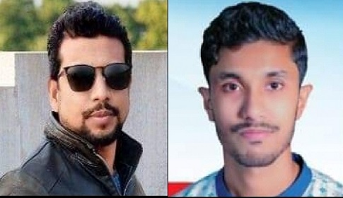 সোহানকে সভাপতি ও ইলিয়াসকে সম্পাদক করে টাঙ্গাইল জেলা ছাত্রলীগের আংশিক কমিটি