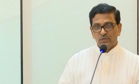 মুরাদকে দল থেকে বহিষ্কারের সিদ্ধান্ত কার্যনির্বাহী সভায়