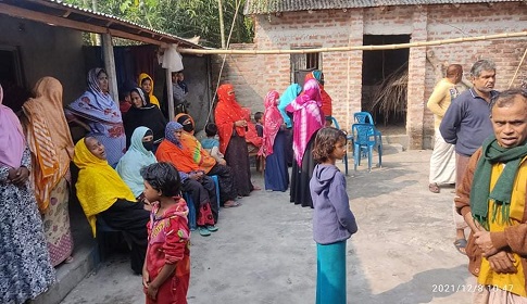 বড়াইগ্রামে বাবা-ছেলের মারপিটে এক ব্যক্তির মৃত্যু