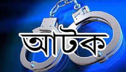 লোহাগড়ায় বিজয় র্যালি থেকে বিএনপির তিন নেতা আটক