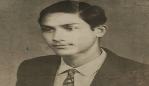 কেউ মনে রাখেনি শহীদ ক্রীড়াবিদ মুক্তিযোদ্ধা মিরাজউদ্দিনকে!