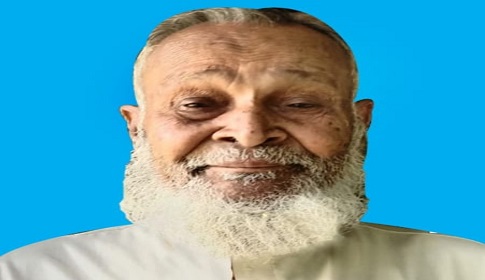 বীর মুক্তিযোদ্ধার অনাকাঙ্খিত প্রয়াণ ও কিছু স্মৃতি কথা