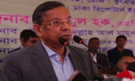 সাংবাদিকের বিরুদ্ধে তদন্তের আগে ডিজিটাল নিরাপত্তা আইনে মামলা নয়