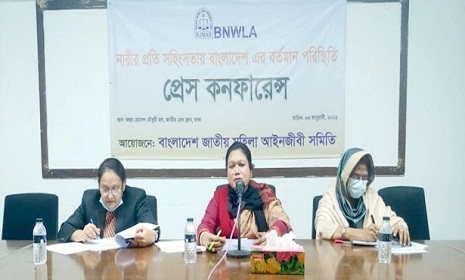 মেয়েদের বিয়ের বয়স ২১ করার দাবি