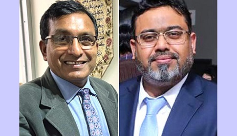 নিউইয়র্কে বাংলাদেশি ব্যবসা সমিতির সভাপতি গিয়াস, সম্পাদক তারেক