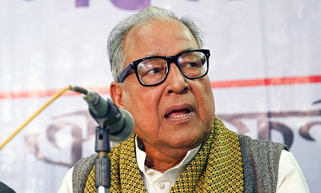 ‘বিএনপির আন্দোলন বাধাগ্রস্ত করতেই বিধিনিষেধ’
