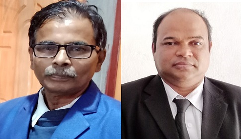 মাগুরা জেলা আইনজীবী সমিতির নির্বাচনে আওয়ামী লীগ পন্থীরা জয়ী