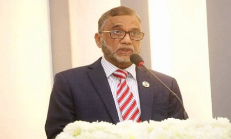 ‘দেশের ই-বর্জ্য ব্যবস্থাপনায় কাজ করছে সরকার’