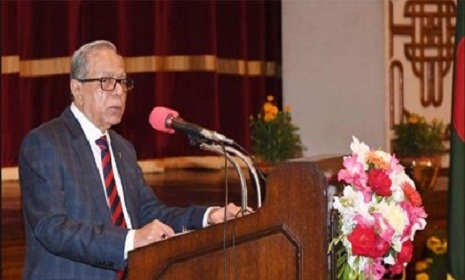 ‘সেবা পাওয়া জনগণের অধিকার’