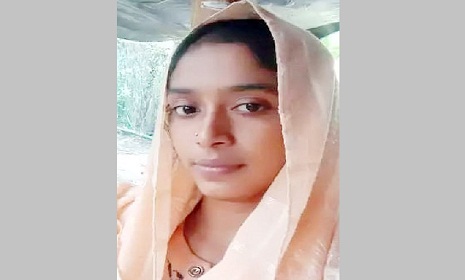 মেয়েকে হত্যার মামলা করে বিপাকে বাবা