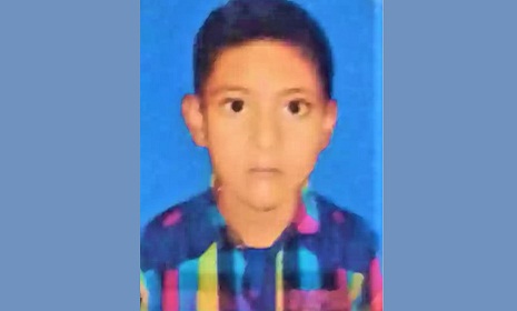 ছোট্ট জোবায়েদকে বাঁচাতে এগিয়ে আসুন