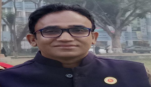 সাহিত্য কবিতায় প্রজ্জ্বলিত ভাষা আন্দোলন