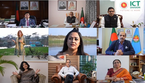 নদীর টানে জনপ্রিয় ৭টি ব্যান্ড নিয়ে শুরু হচ্ছে ‘নদী রক্স’